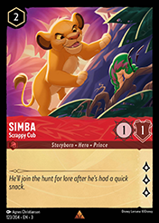 Simba