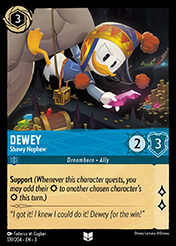 Dewey