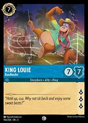 King Louie