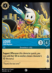 Louie