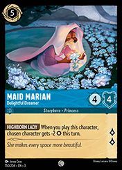 Maid Marian