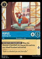 Rufus