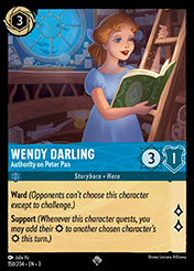 Wendy Darling
