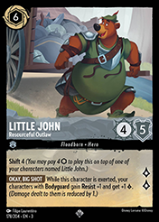 Little John