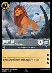 Mufasa