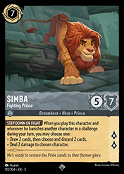 Simba