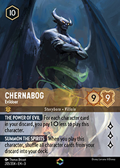 Chernabog