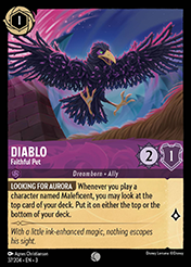 Diablo