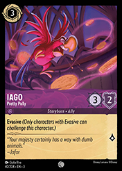 Iago