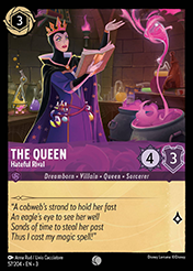 The Queen