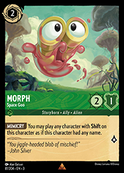 Morph