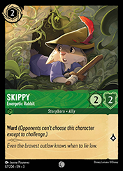 Skippy