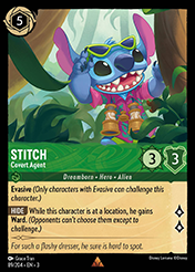 Stitch