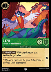 Zazu
