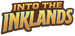 Into The Inklands Lorcana Logo
