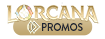 Lorcana Promos Lorcana Logo