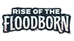 Rise of The Floodborn Lorcana Logo