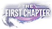 The First Chapter Lorcana Logo