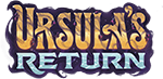 Ursula's Return Lorcana Logo