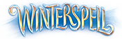 Lorcana Winterspell Logo