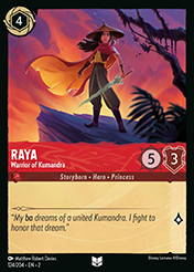Raya