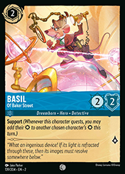 Basil