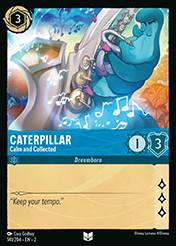 Caterpillar