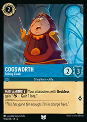 Cogsworth