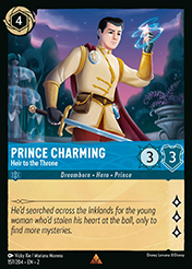 Prince Charming