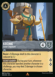 Kronk