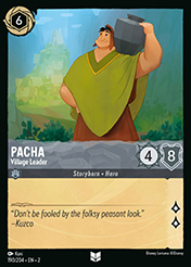 Pacha