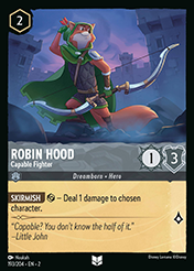 Robin Hood
