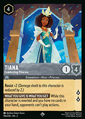 Tiana