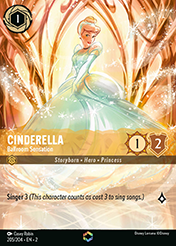 Cinderella