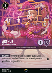 Arthur