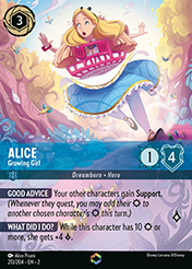 Alice