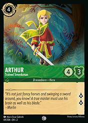 Arthur