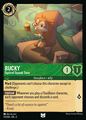 Bucky