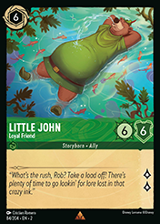 Little John
