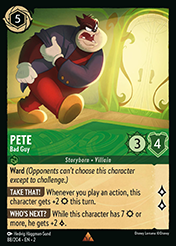 Pete
