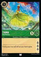 Tiana