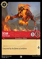 Scar