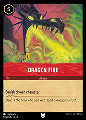 Dragon Fire