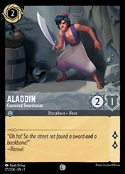 Aladdin