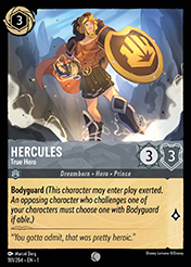 Hercules