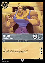 Kronk