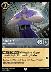Starkey