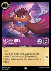 Archimedes
