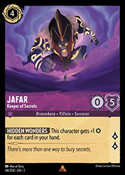 Jafar