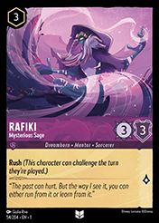Rafiki